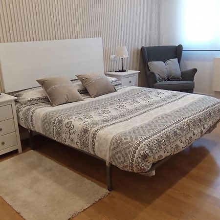 Apartamento Peace Home Astillero 埃拉斯蒂列罗 外观 照片