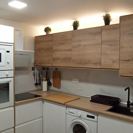 Apartamento Peace Home Astillero 埃拉斯蒂列罗 外观 照片
