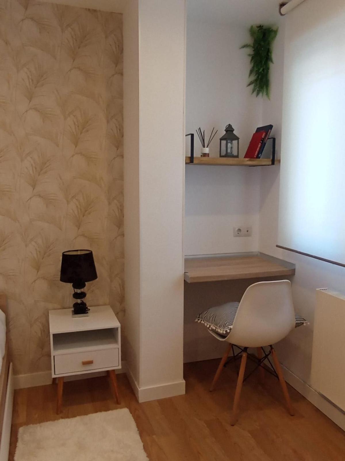 Apartamento Peace Home Astillero 埃拉斯蒂列罗 外观 照片