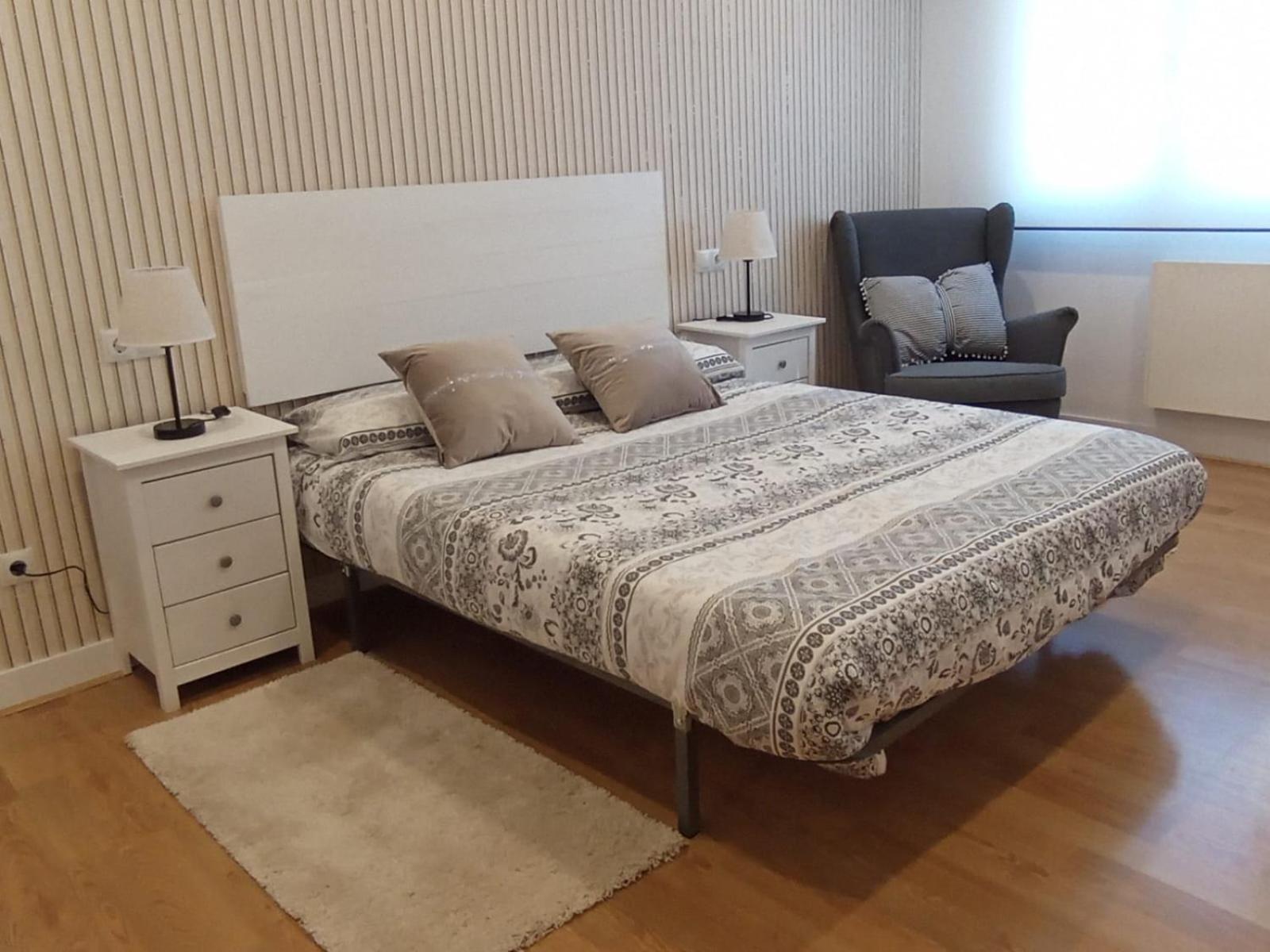 Apartamento Peace Home Astillero 埃拉斯蒂列罗 外观 照片