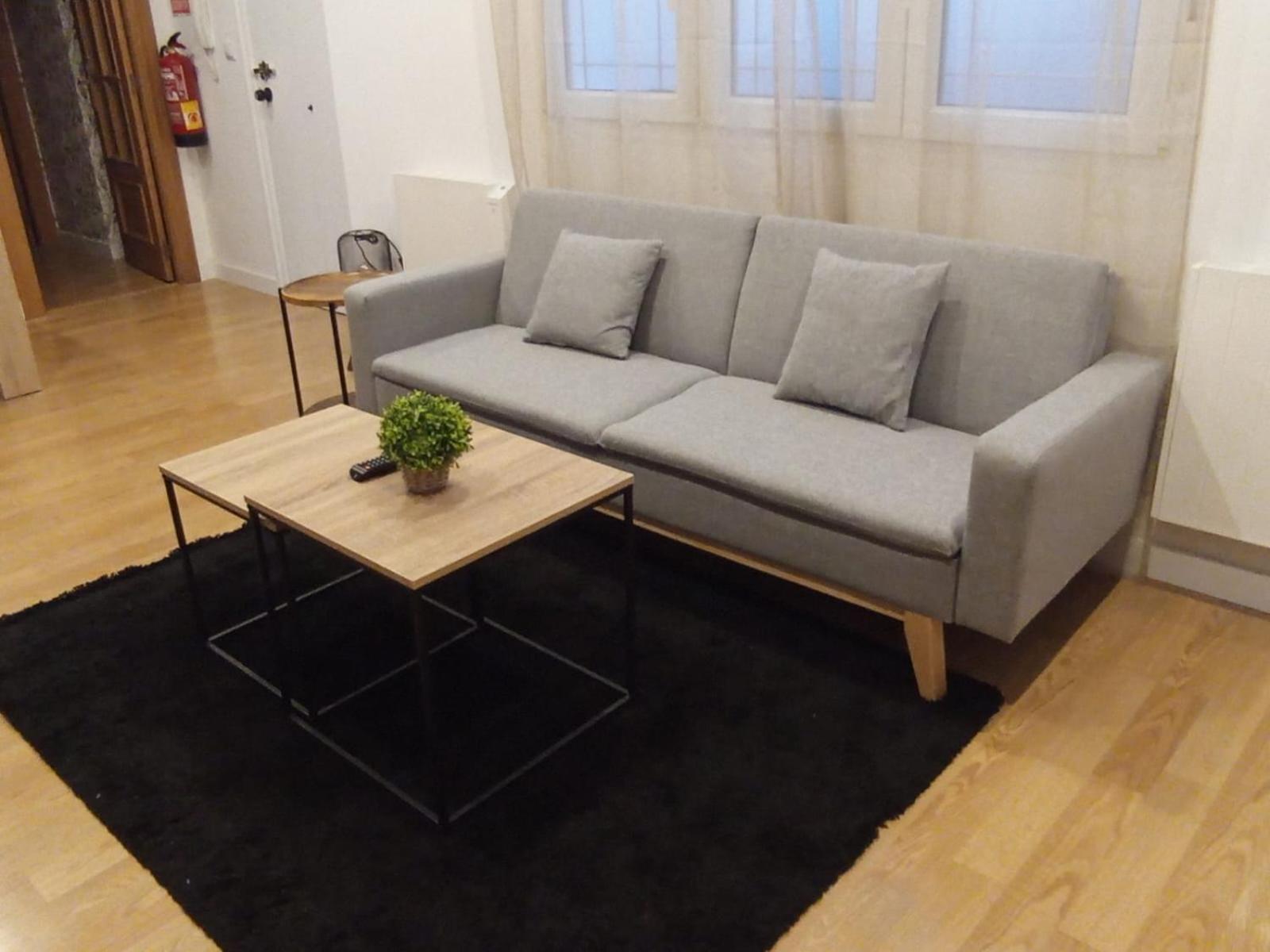 Apartamento Peace Home Astillero 埃拉斯蒂列罗 外观 照片