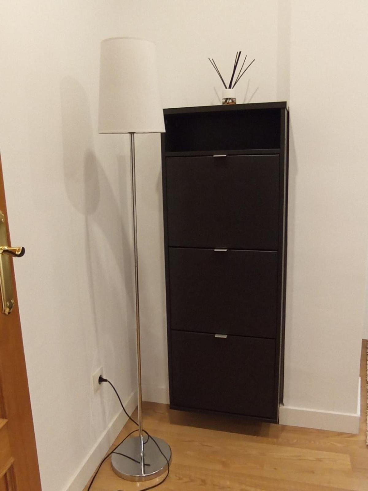 Apartamento Peace Home Astillero 埃拉斯蒂列罗 外观 照片