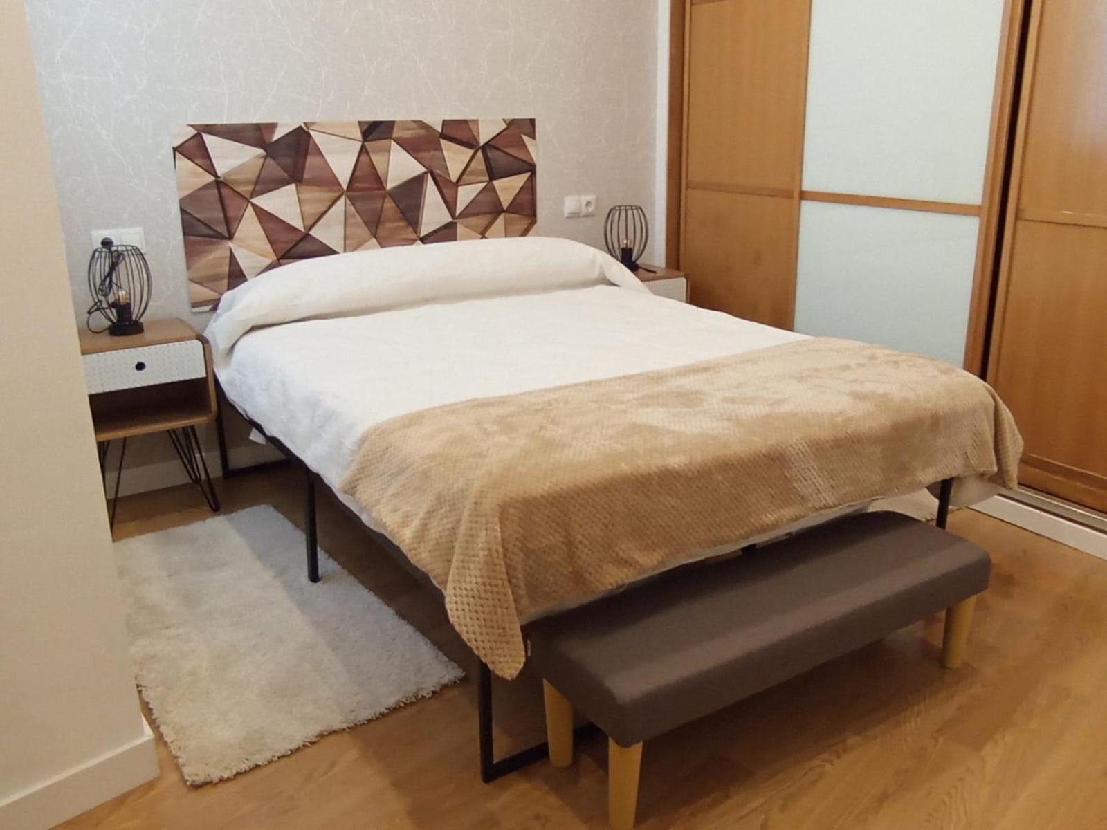 Apartamento Peace Home Astillero 埃拉斯蒂列罗 外观 照片