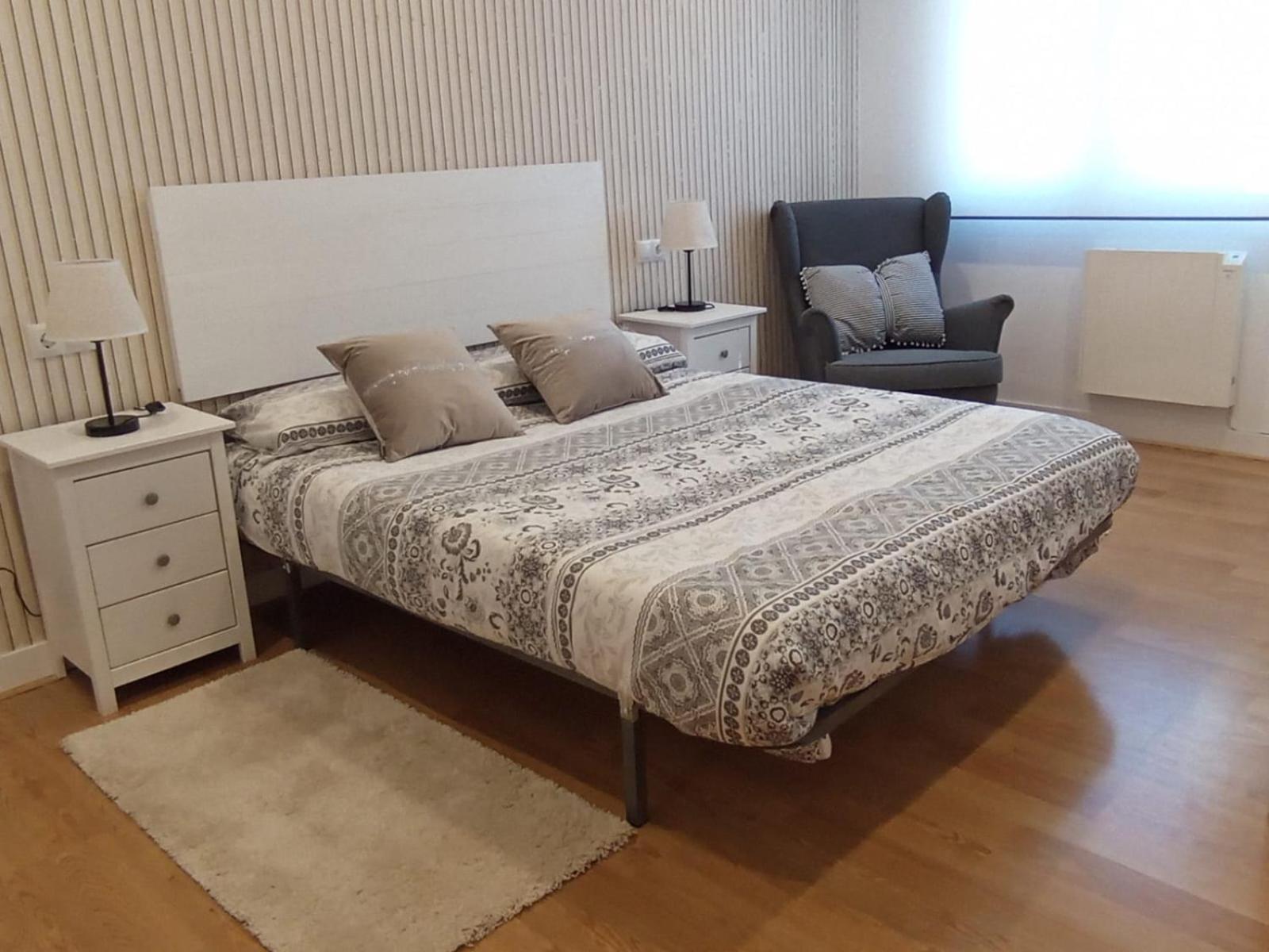 Apartamento Peace Home Astillero 埃拉斯蒂列罗 外观 照片