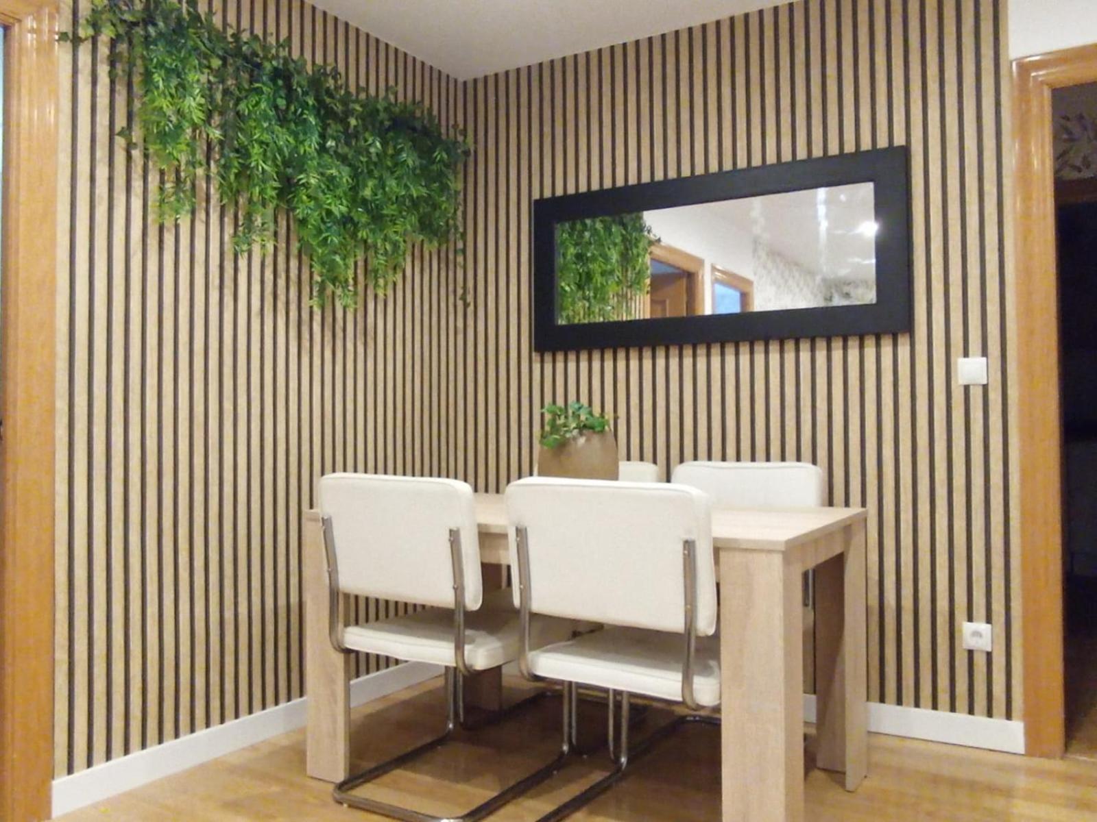 Apartamento Peace Home Astillero 埃拉斯蒂列罗 外观 照片