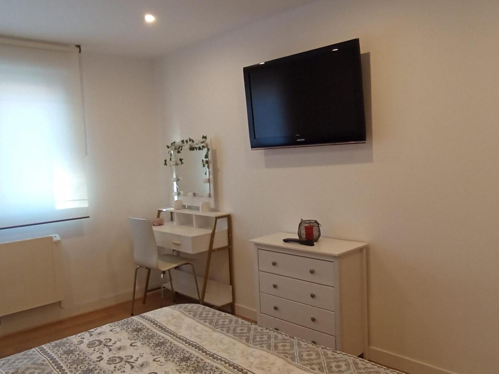 Apartamento Peace Home Astillero 埃拉斯蒂列罗 外观 照片