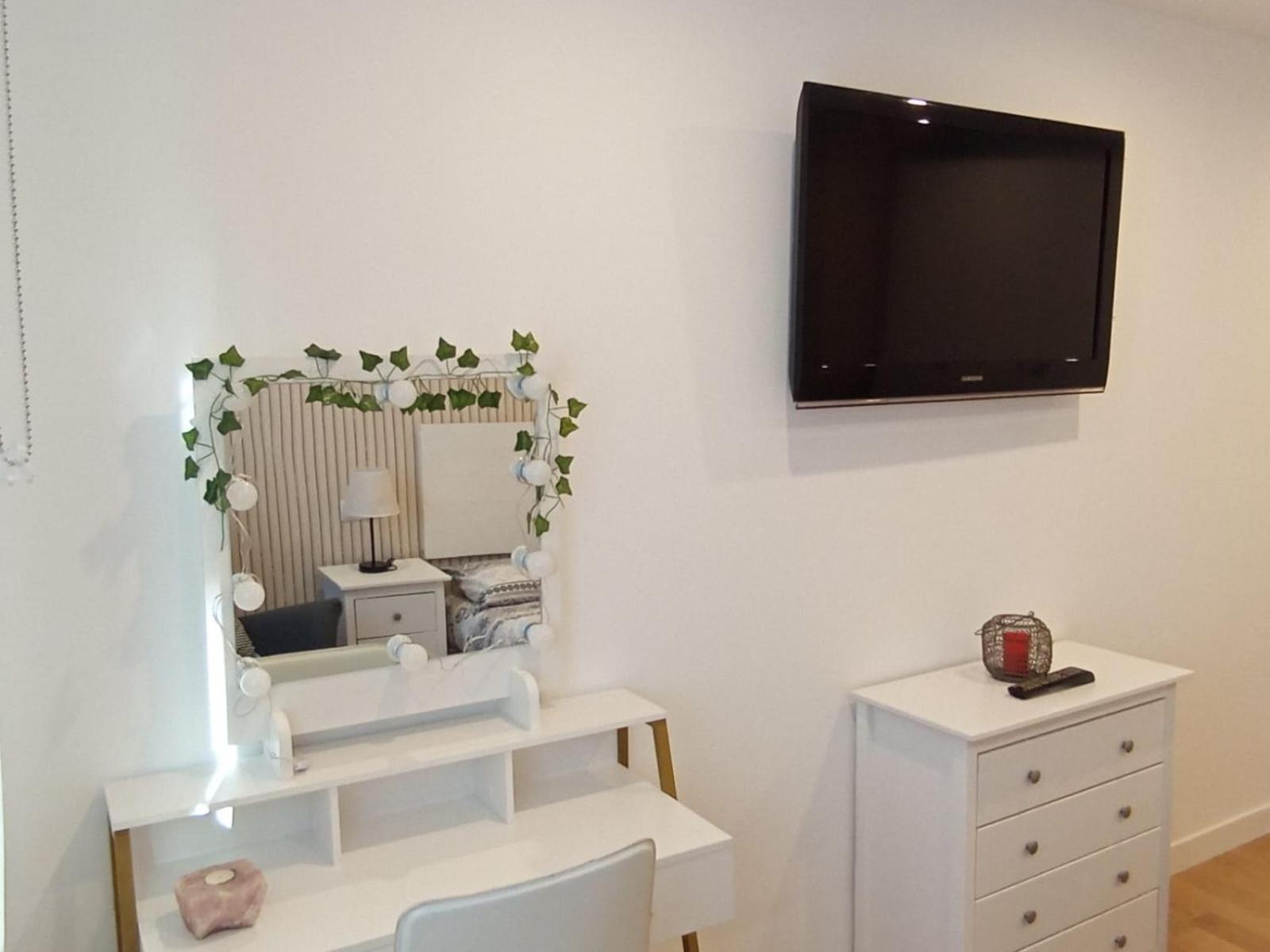 Apartamento Peace Home Astillero 埃拉斯蒂列罗 外观 照片