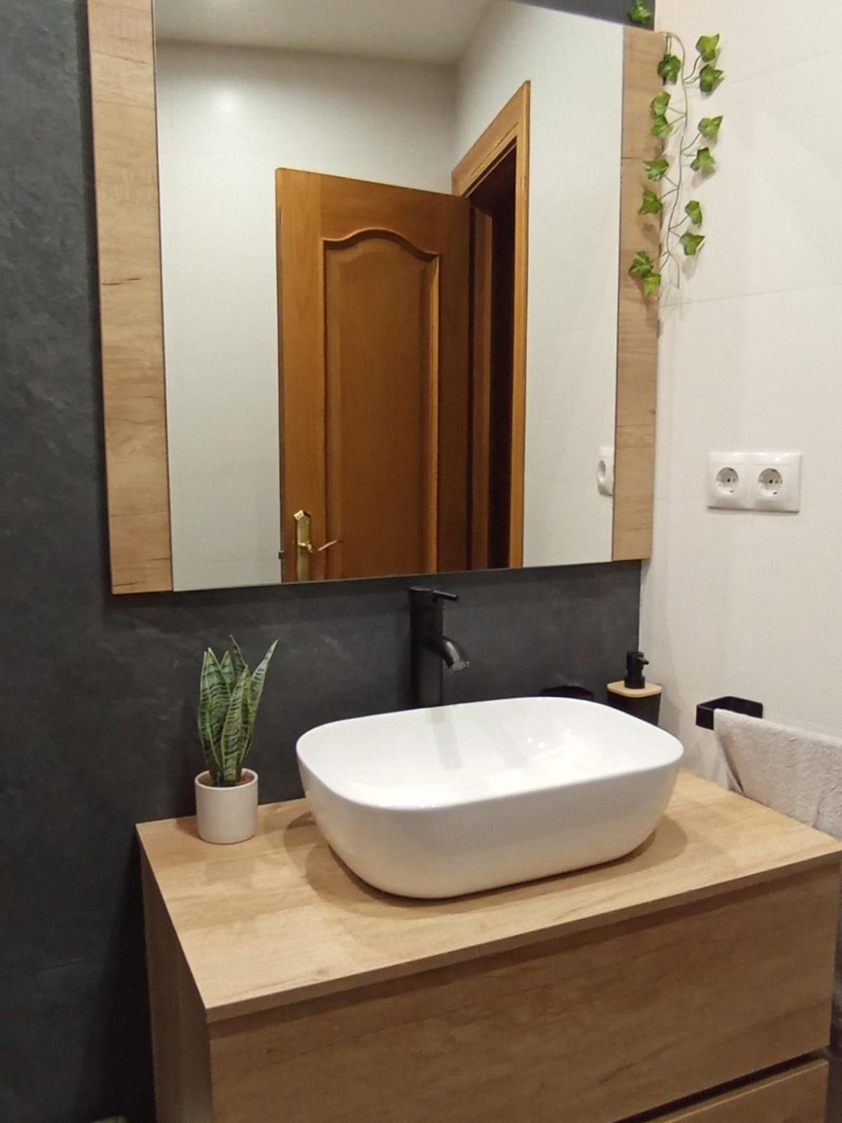 Apartamento Peace Home Astillero 埃拉斯蒂列罗 外观 照片