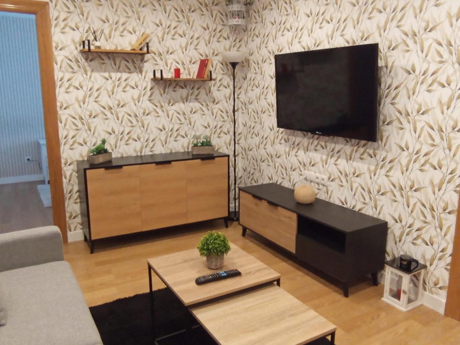 Apartamento Peace Home Astillero 埃拉斯蒂列罗 外观 照片