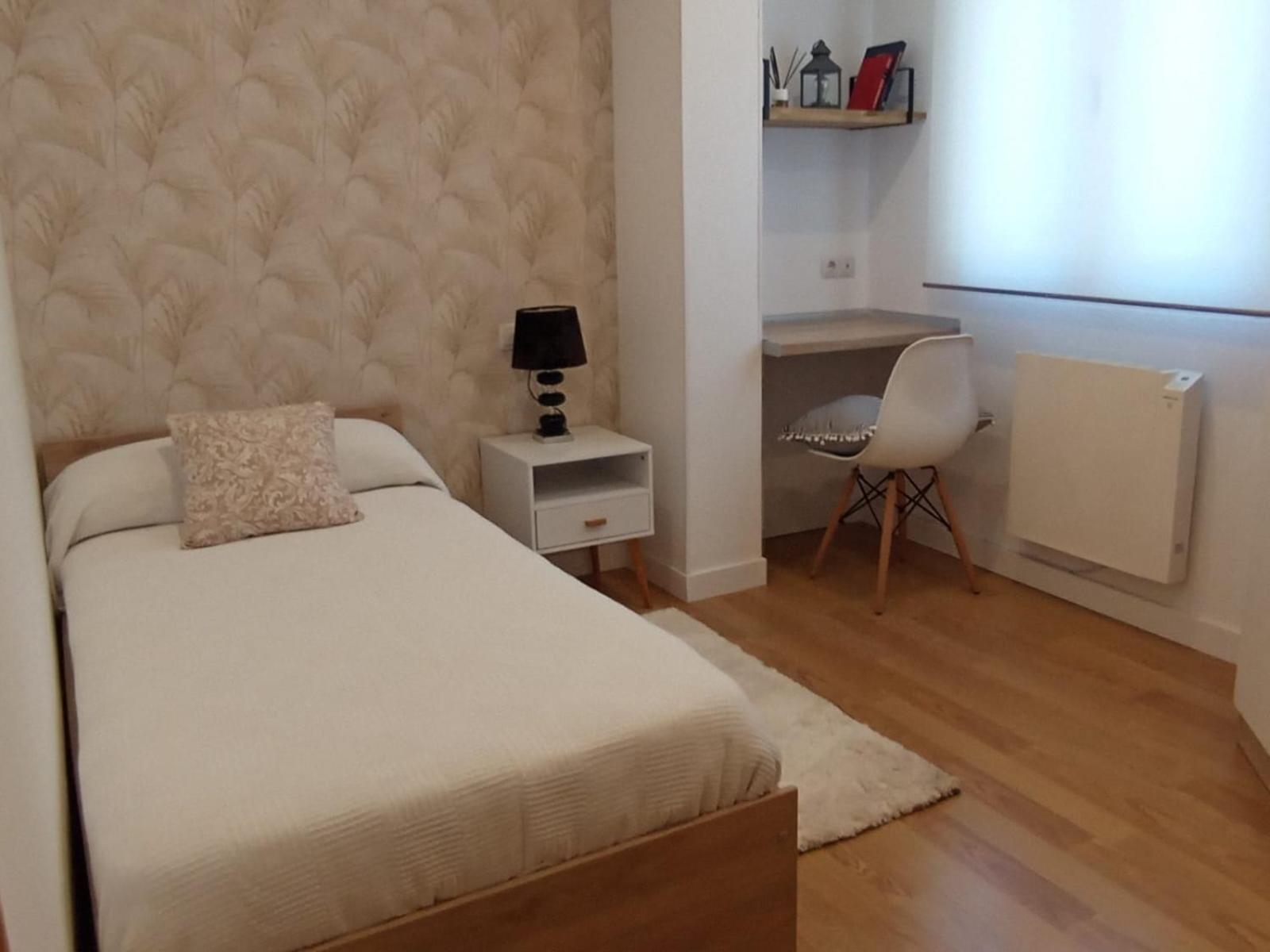 Apartamento Peace Home Astillero 埃拉斯蒂列罗 外观 照片
