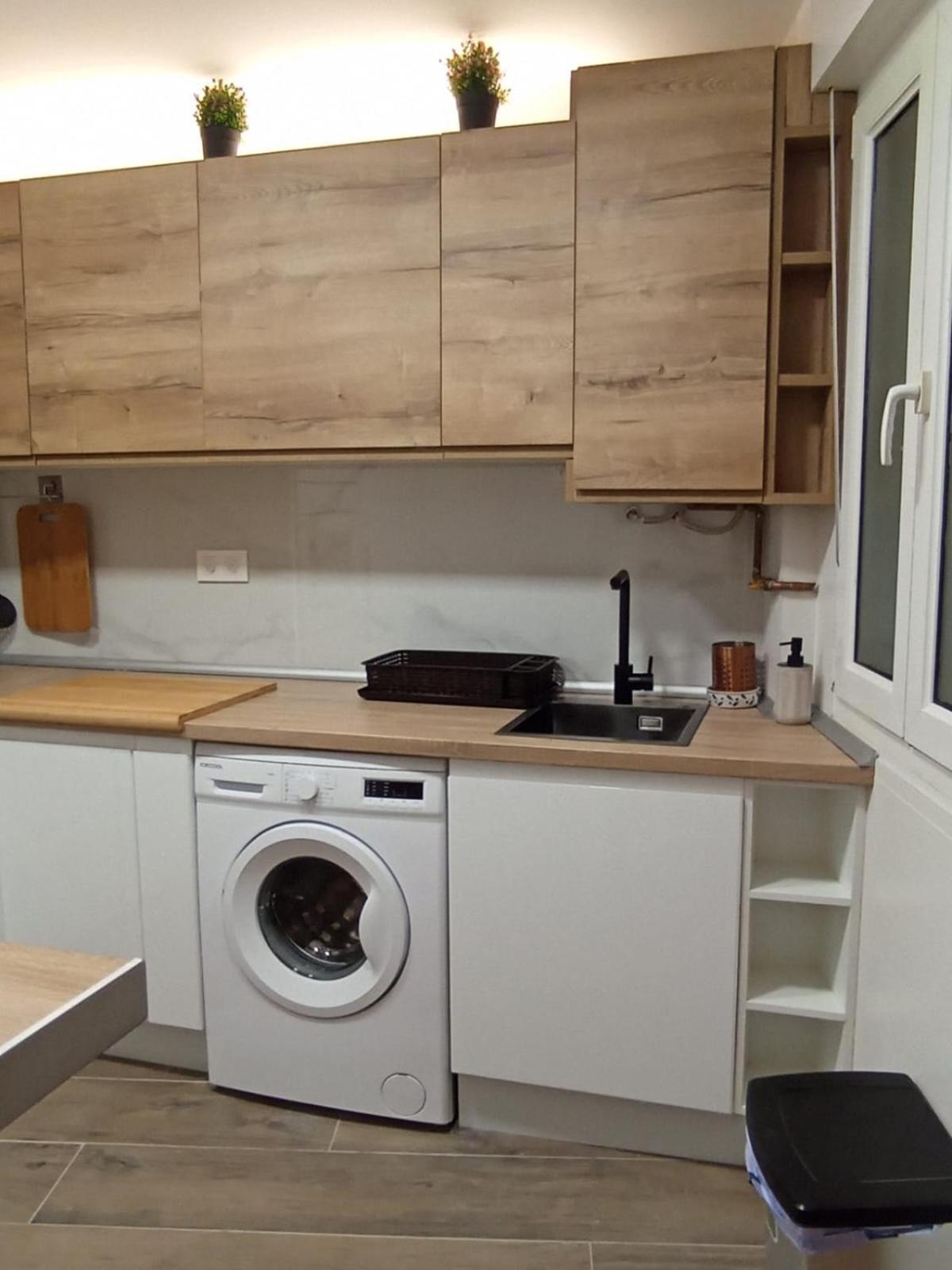 Apartamento Peace Home Astillero 埃拉斯蒂列罗 外观 照片