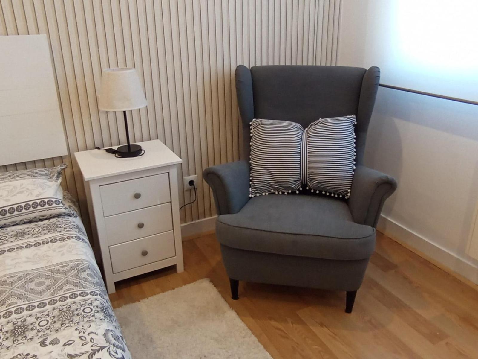 Apartamento Peace Home Astillero 埃拉斯蒂列罗 外观 照片