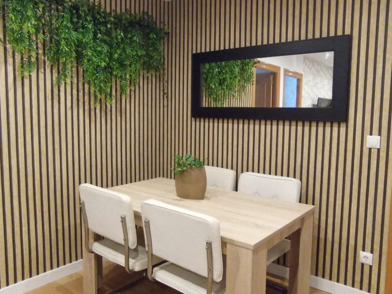 Apartamento Peace Home Astillero 埃拉斯蒂列罗 外观 照片